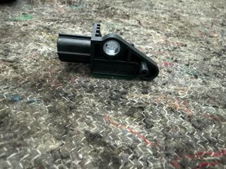 bontott VW SHARAN Bal hátsó Oldal Ütközés Érzékelő