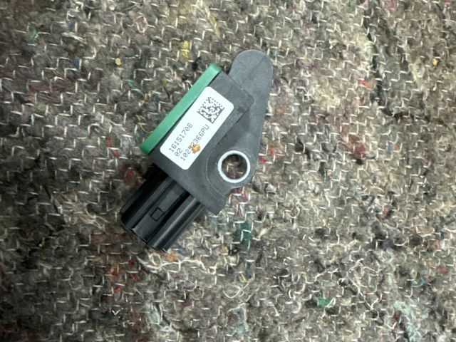 bontott VW SHARAN Bal hátsó Oldal Ütközés Érzékelő