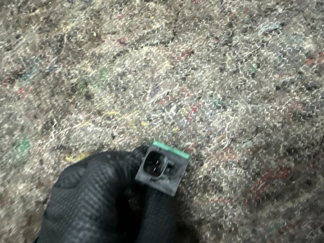 bontott VW SHARAN Bal hátsó Oldal Ütközés Érzékelő