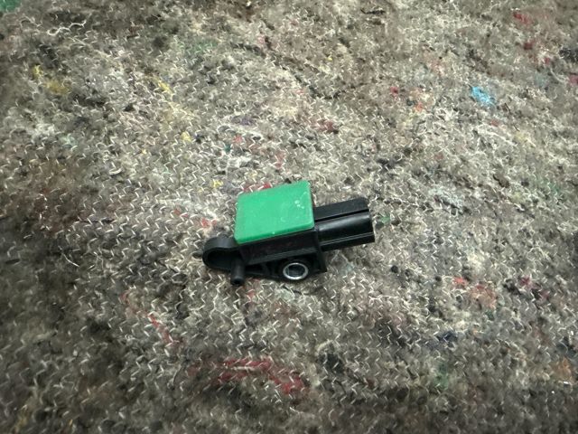 bontott VW SHARAN Bal hátsó Oldal Ütközés Érzékelő