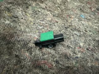 bontott VW SHARAN Bal hátsó Oldal Ütközés Érzékelő