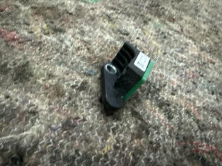 bontott VW SHARAN Bal hátsó Oldal Ütközés Érzékelő