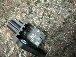 bontott VW SHARAN Bal hátsó Oldal Ütközés Érzékelő