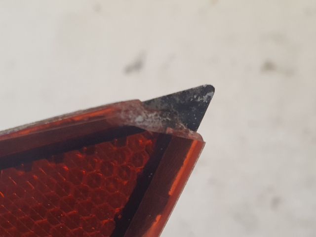 bontott VW SHARAN Bal hátsó Prizma