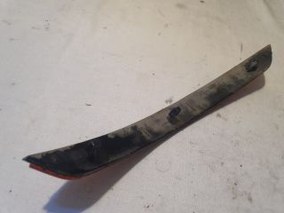 bontott VW SHARAN Bal hátsó Prizma