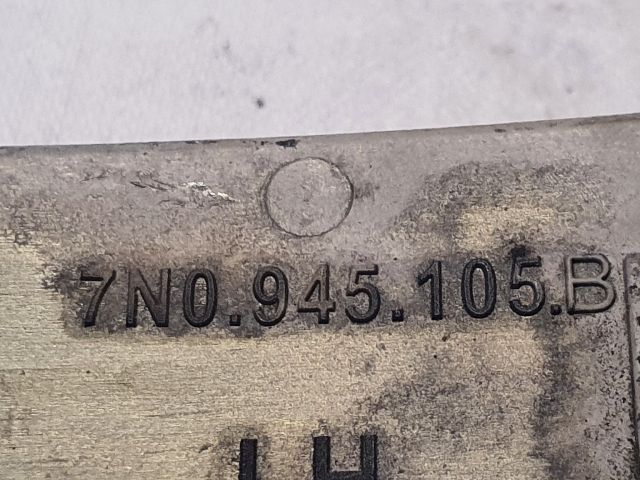 bontott VW SHARAN Bal hátsó Prizma