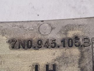 bontott VW SHARAN Bal hátsó Prizma