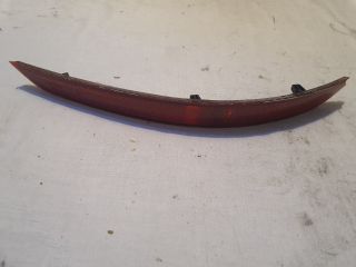 bontott VW SHARAN Bal hátsó Prizma