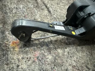 bontott VW SHARAN Bal hátsó Tolóajtó Mozgató Motor