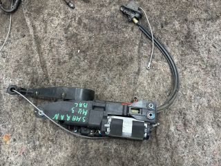 bontott VW SHARAN Bal hátsó Tolóajtó Mozgató Motor