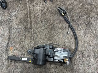 bontott VW SHARAN Bal hátsó Tolóajtó Mozgató Motor