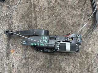 bontott VW SHARAN Bal hátsó Tolóajtó Mozgató Motor