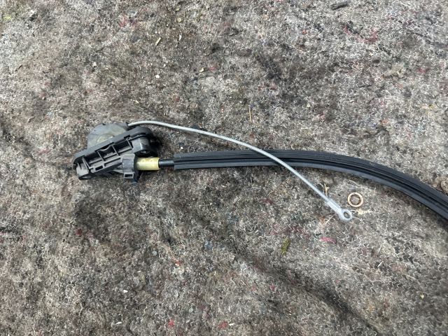 bontott VW SHARAN Bal hátsó Tolóajtó Mozgató Motor