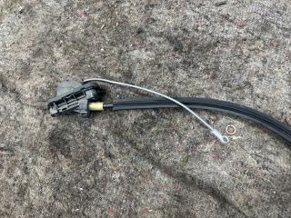 bontott VW SHARAN Bal hátsó Tolóajtó Mozgató Motor