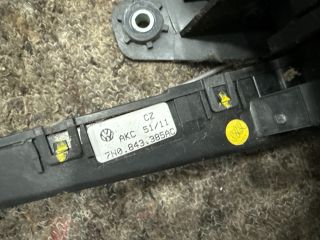 bontott VW SHARAN Bal hátsó Tolóajtó Mozgató Motor