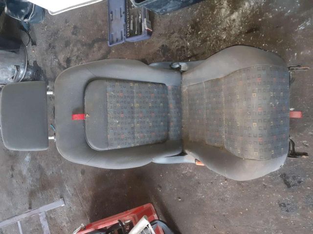 bontott VW SHARAN Bal hátsó Ülés