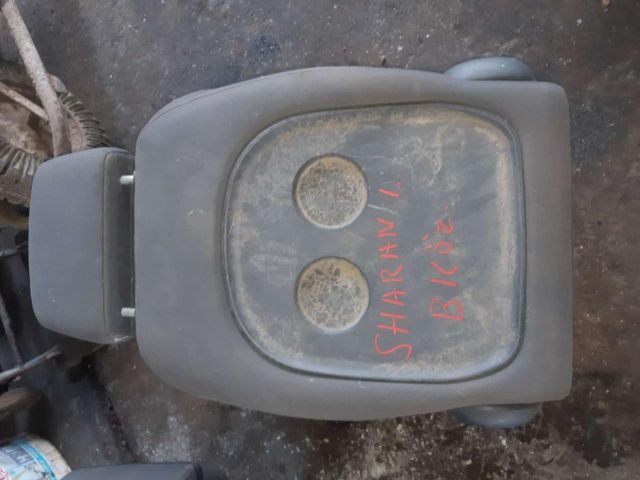 bontott VW SHARAN Bal hátsó Ülés