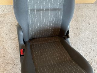 bontott VW SHARAN Bal hátsó Ülés