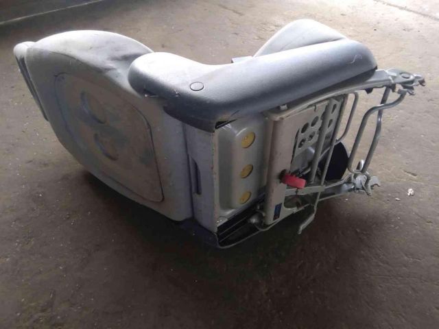 bontott VW SHARAN Bal hátsó Ülés