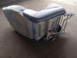 bontott VW SHARAN Bal hátsó Ülés