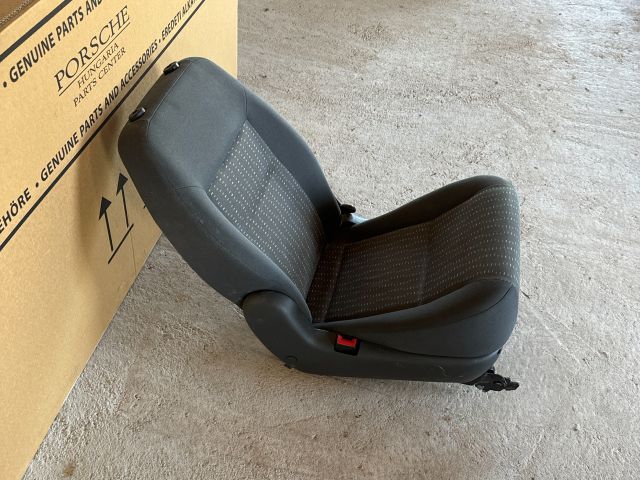 bontott VW SHARAN Bal hátsó Ülés