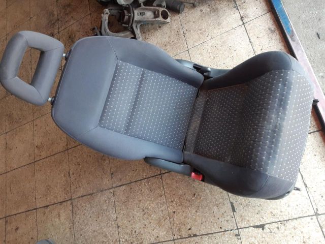 bontott VW SHARAN Bal hátsó Ülés
