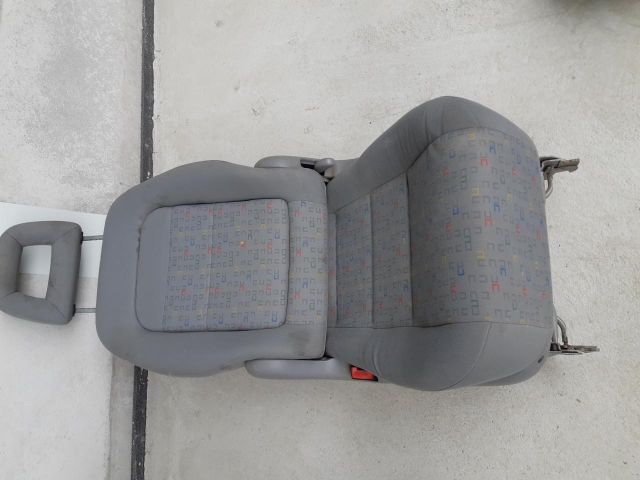 bontott VW SHARAN Bal hátsó Ülés