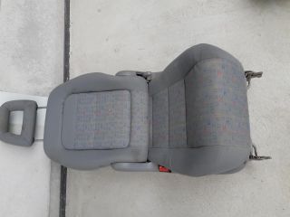 bontott VW SHARAN Bal hátsó Ülés