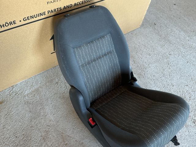 bontott VW SHARAN Bal hátsó Ülés