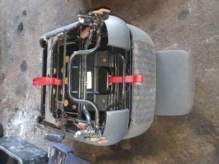 bontott VW SHARAN Bal hátsó Ülés