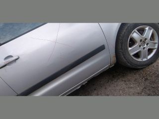 bontott VW SHARAN Bal hátsó Ülés