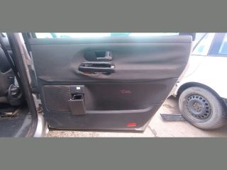bontott VW SHARAN Bal hátsó Ülés
