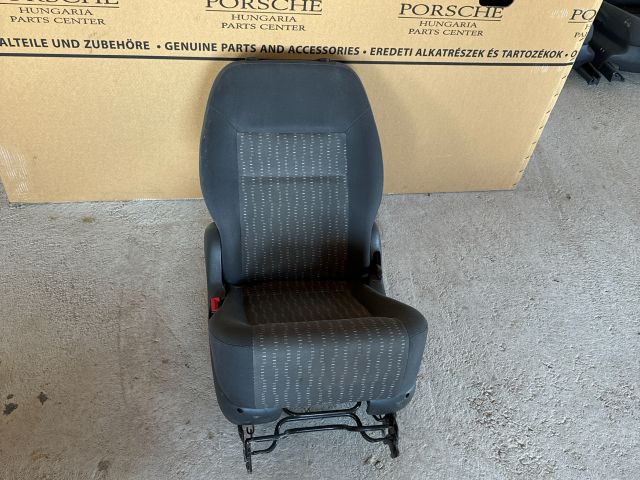 bontott VW SHARAN Bal hátsó Ülés