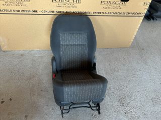 bontott VW SHARAN Bal hátsó Ülés