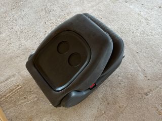 bontott VW SHARAN Bal hátsó Ülés