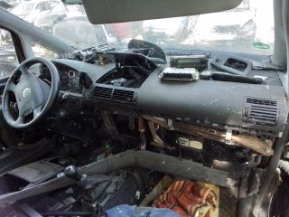 bontott VW SHARAN Bal hátsó Ülés