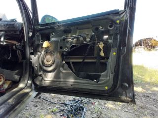 bontott VW SHARAN Bal hátsó Ülés