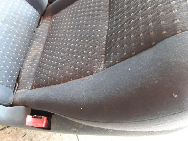 bontott VW SHARAN Bal hátsó Ülés