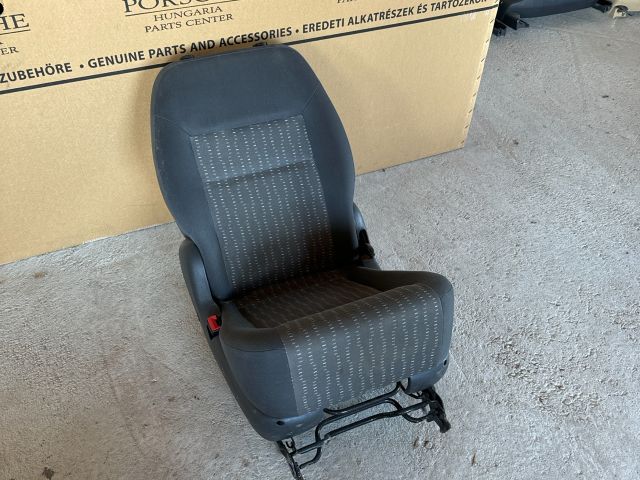 bontott VW SHARAN Bal hátsó Ülés
