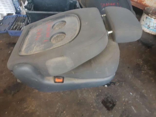 bontott VW SHARAN Bal hátsó Ülés