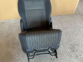 bontott VW SHARAN Bal hátsó Ülés