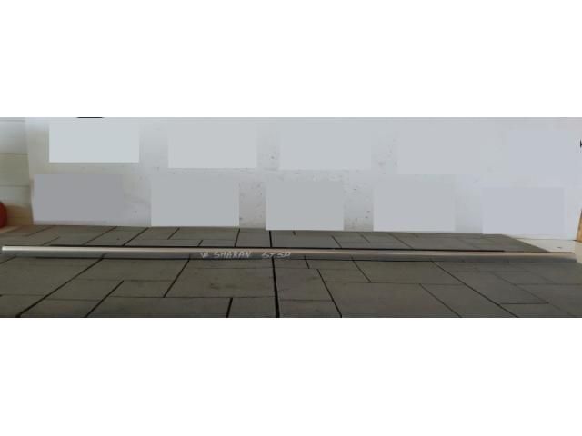 bontott VW SHARAN Bal hátsó Vízlehúzó Gumicsík