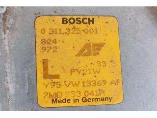 bontott VW SHARAN Bal Helyzetjelző