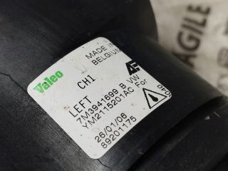 bontott VW SHARAN Bal Ködfényszóró