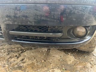 bontott VW SHARAN Bal Ködlámpa Rács