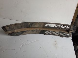 bontott VW SHARAN Bal Ködlámpa Rács