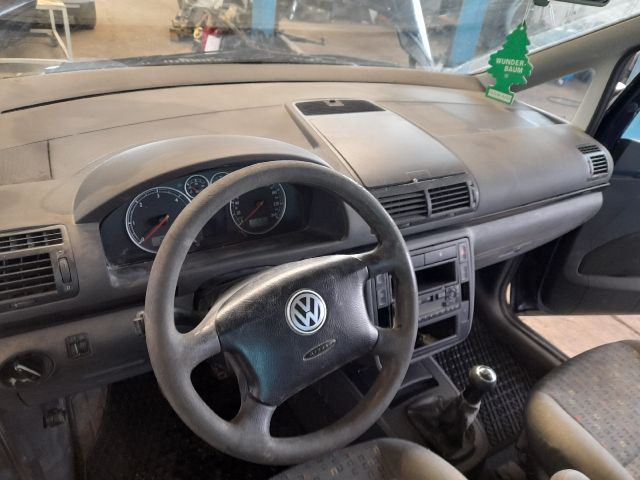 bontott VW SHARAN Bal Kormánykapcsoló Irányjelző (Tempomatos)