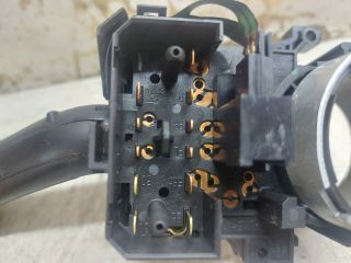 bontott VW SHARAN Bal Kormánykapcsoló Irányjelző (Tempomatos)