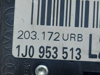 bontott VW SHARAN Bal Kormánykapcsoló Irányjelző (Tempomatos)