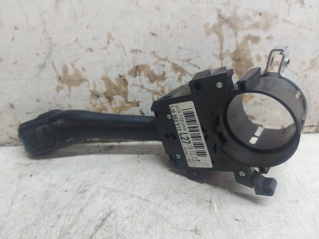 bontott VW SHARAN Bal Kormánykapcsoló Irányjelző (Tempomatos)